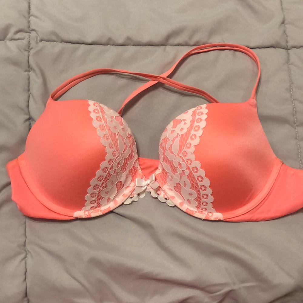 Victoria’s Secret very sexy push-up 38B
